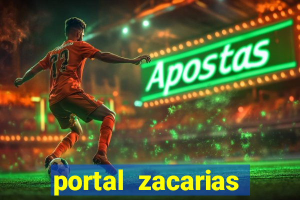 portal zacarias futebol mexicano